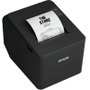 Epson TM-T20IV Impresora de recibos USB + Serie, Negro